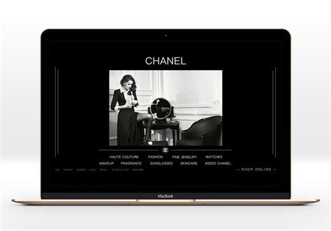 chanel italy site|chanel france website.